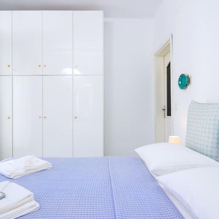 Agora Apartment Limenas  Exterior photo