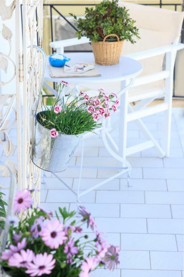 Agora Apartment Limenas  Exterior photo