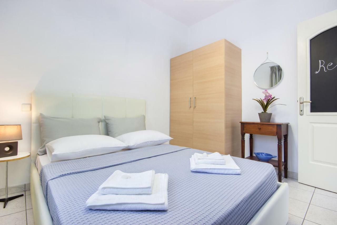 Agora Apartment Limenas  Exterior photo